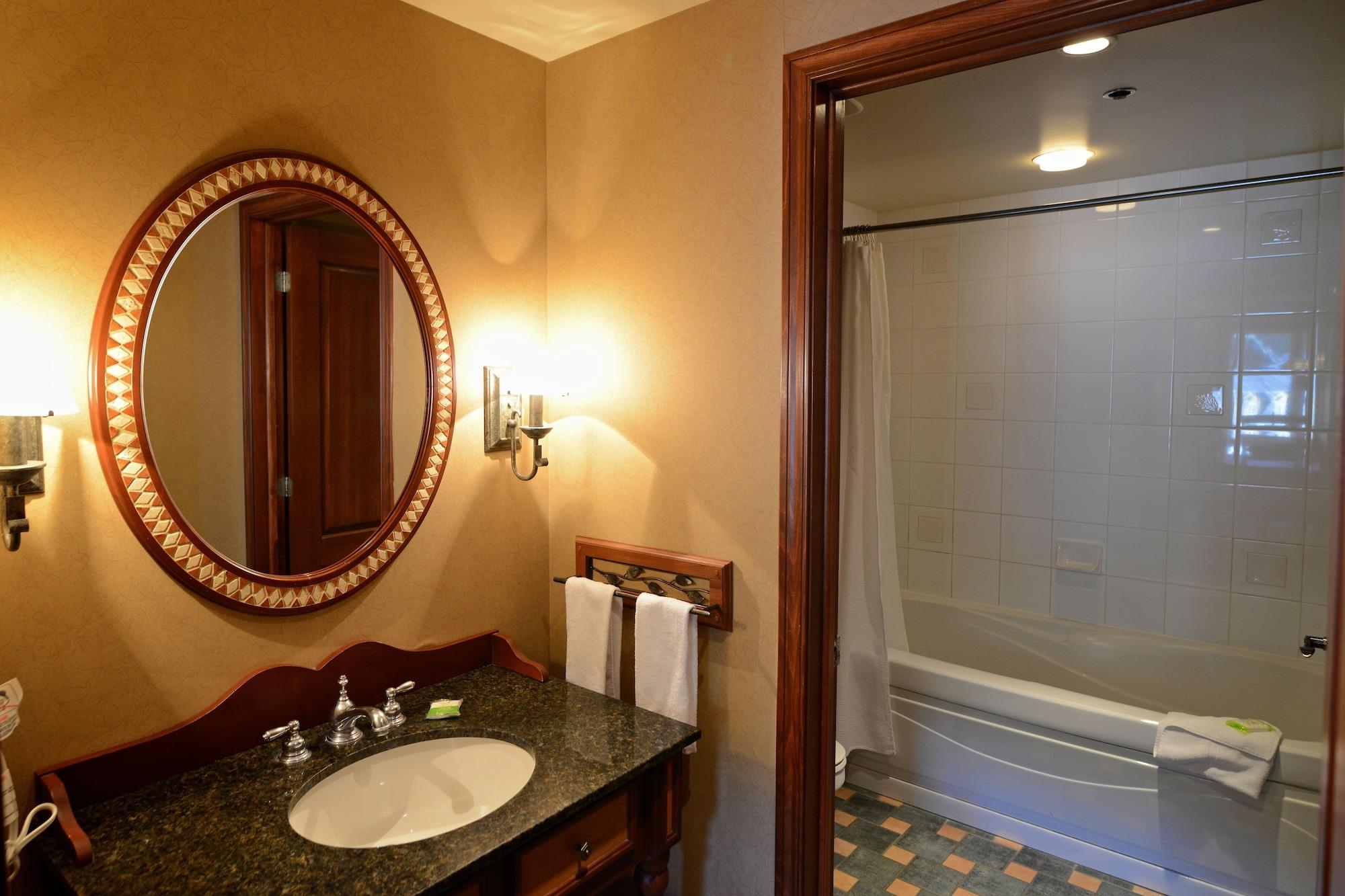 Sommet Des Neiges Hotel Mont-Tremblant Kültér fotó